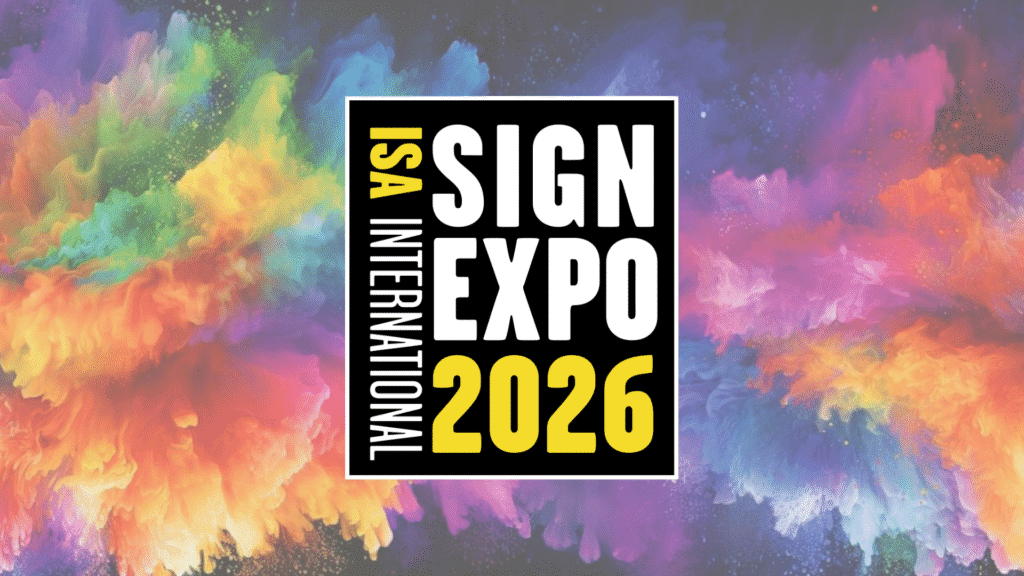 Vanguard Digital and Durst Bring Possibility to the 2026 ISA Expo